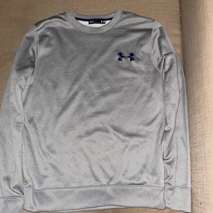 Under Armour Crew Neck Sweater